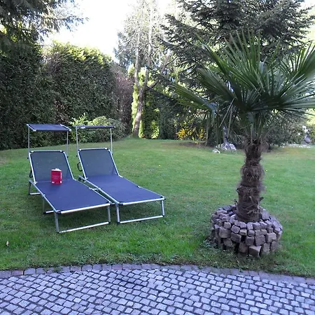 Ferienwohnung Zum Grünen Wald Apartment Eitorf