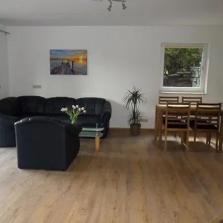 Ferienwohnung Zum Grünen Wald Apartment Eitorf
