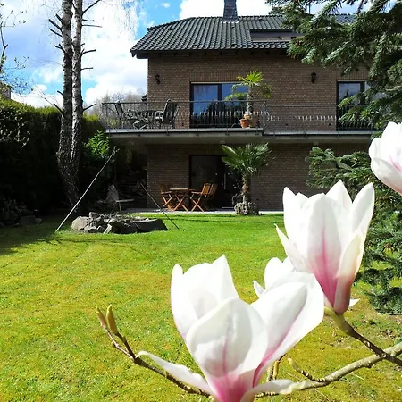 Ferienwohnung Zum Grünen Wald *