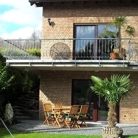Ferienwohnung Zum Grünen Wald Apartment Eitorf