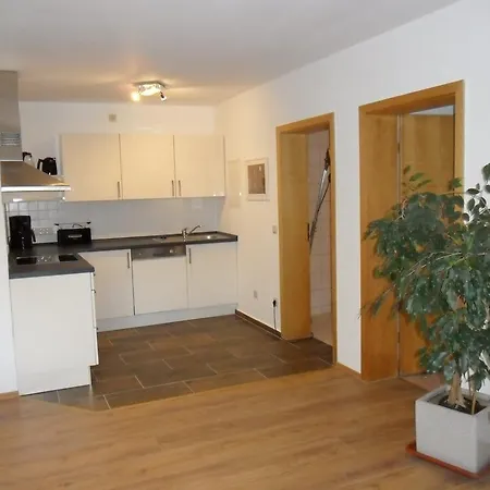 Ferienwohnung Zum Grünen Wald * Eitorf