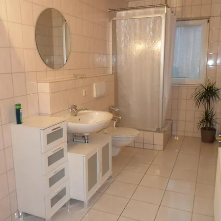 Ferienwohnung Zum Grünen Wald Apartment Eitorf