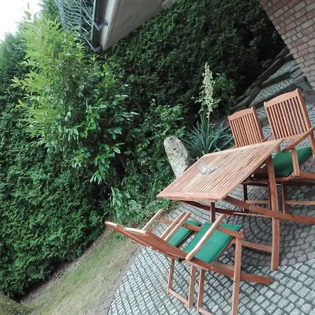 Ferienwohnung Zum Grünen Wald Eitorf