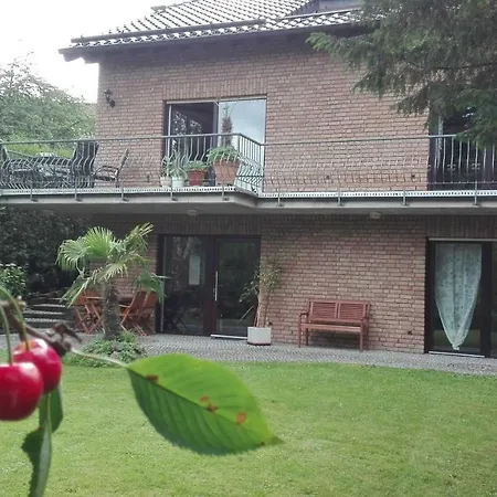 Ferienwohnung Zum Grünen Wald Eitorf