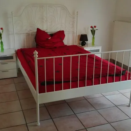 Ferienwohnung Zum Grünen Wald Apartment Eitorf