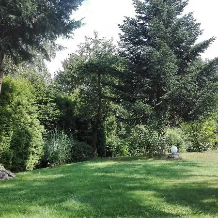 Ferienwohnung Zum Grünen Wald Apartment Eitorf
