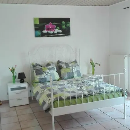Ferienwohnung Zum Grünen Wald